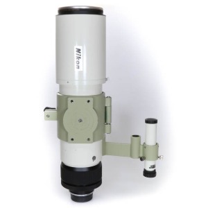Nikon Refracting Telescope ED80 (80mm/480mm F6)