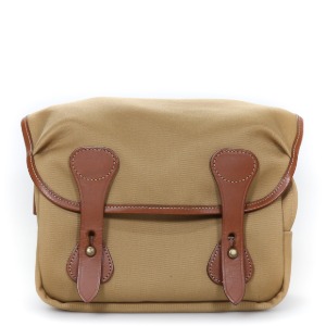 Leica &amp; Billingham Combination Bag Khaki/Tan