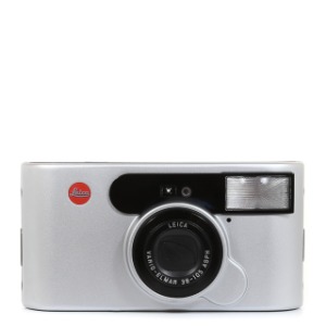 Leica C1 Silver