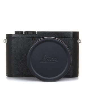 Leica Q2 Monochrom Matt black Finish