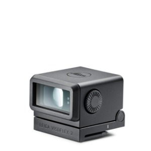 신품 Leica Visoflex2 Black