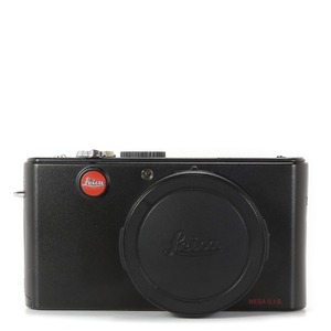 Leica D-Lux3 Black