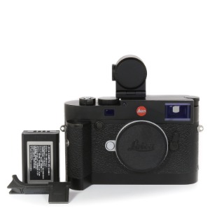 Leica M10 Black