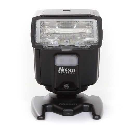 Nissin i40 Flash For Sony