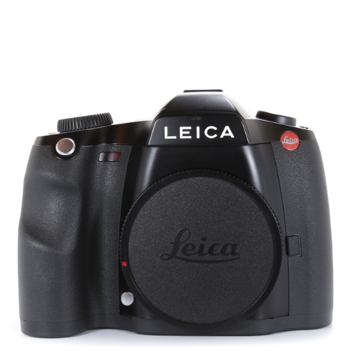 Leica S type 006 Black