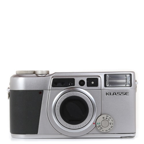Fujifilm Klasse Professional Silver [38mm 1:2.6]