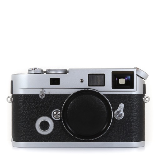 Leica M7 Silver x0.72 (Alacarte용 부품 교체)