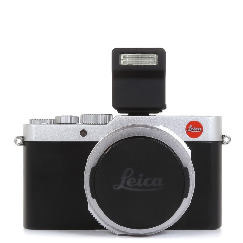 Leica D-Lux7 Silver
