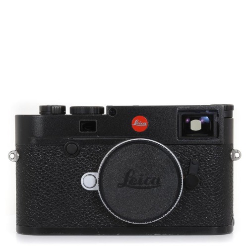 Leica M10-R Black