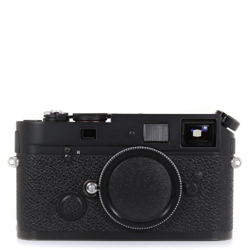 Leica M7 Alacarte BlackChrome x0.58