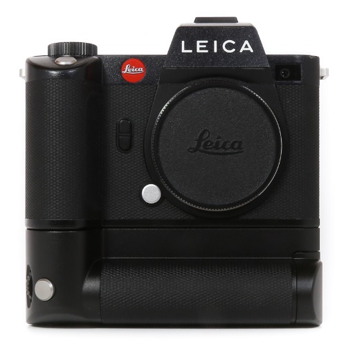 Leica SL2 + Multi Function Handgrip Black