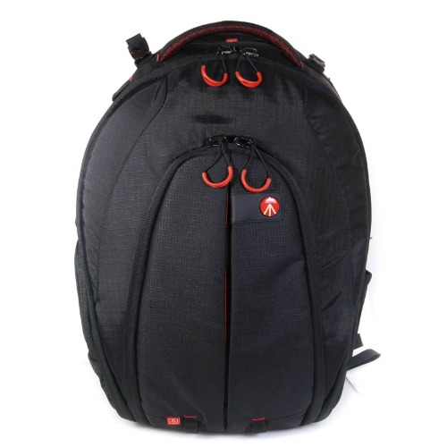 Manfrotto Camera Backpack Black