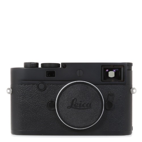 Leica M10 Monochrom Black