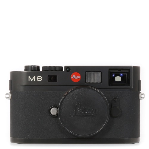 Leica M8 Black