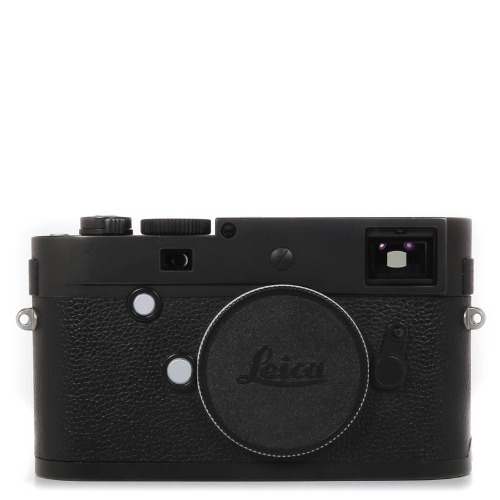 Leica M Monochrom (TYP 246) Body