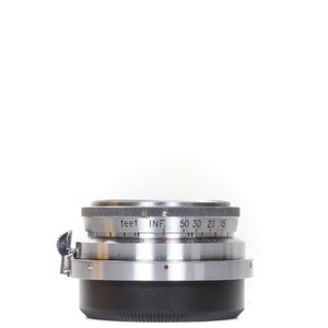 NIKKOR-C 35mm f/3.5