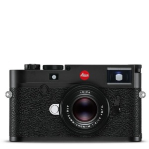 신품 Leica M10-R Black