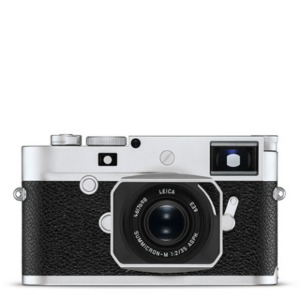신품 Leica M10-P Silver