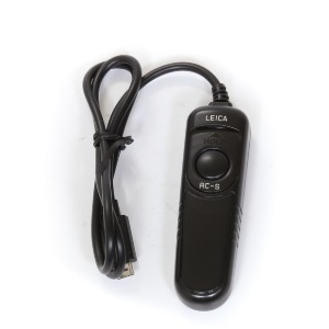 Leica SL Remote Release Cable RC-SCL4
