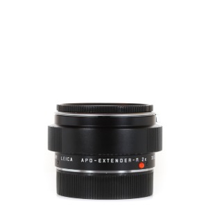 Leica R-Extender 2x APO ROM Black