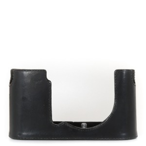 Leica CL Case Black (Battery Door Type)