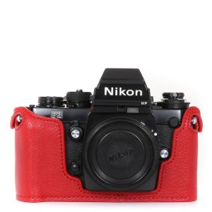 Nikon F3HP Black