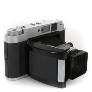 Fujifilm GF670 Professional Silver