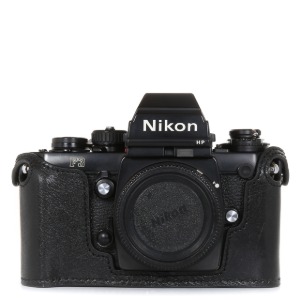 Nikon F3HP Black