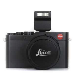 Leica D-Lux7 Black