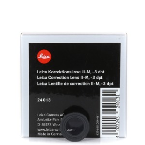 Leica -3.0 Diopter (M10, M10-P용)