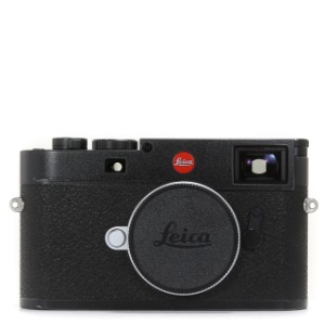 Leica M11 Black
