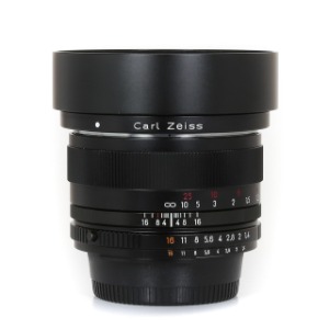 Carl Zeiss ZF.2 50mm f1.4 Planar T* For Nikon F