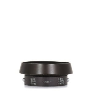 Leica 12585 Hood for M-50mm, 35mm