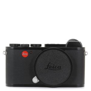 Leica CL black