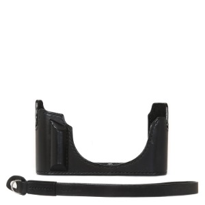 Jnk M10 Case + Hand Strap (Black / Battery Door Type)