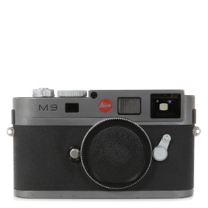 Leica M9 SteelGray [신형 센서 교체]