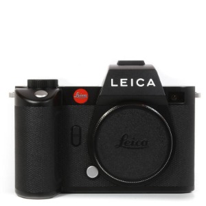 Leica SL2 Black