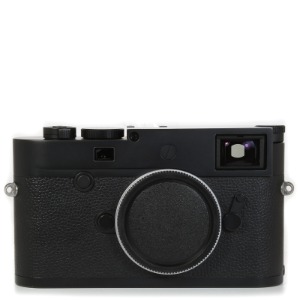 Leica M10 Monochrom Black