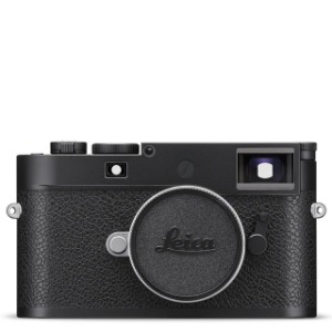 신품 Leica M11-P Black