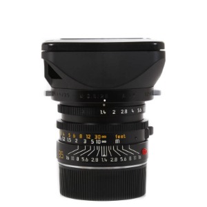 Leica M 35mm f1.4 Summilux ASPHERICAL Black 두매