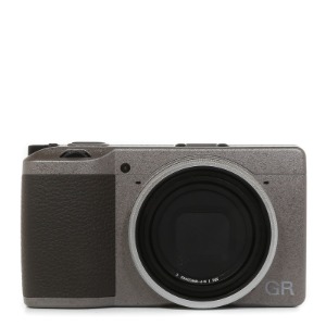 Ricoh GR3 Diary Edition Special Limited Kit
