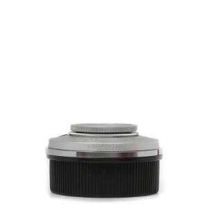 Lomo M 32mm f2.8 LC-A Minitar-1 Art Lens Silver